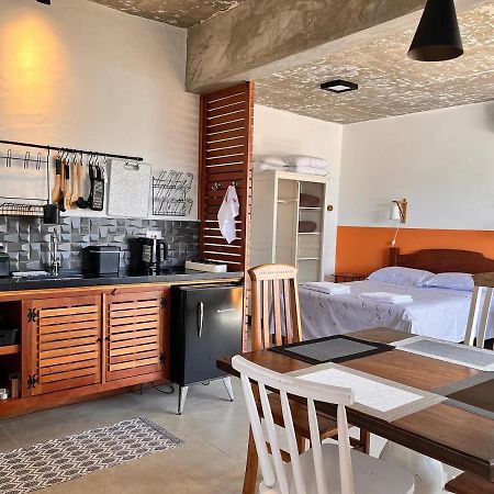 Suite Charme Apt 10 Ilhabela Εξωτερικό φωτογραφία