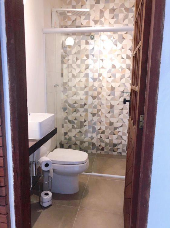 Suite Charme Apt 10 Ilhabela Εξωτερικό φωτογραφία