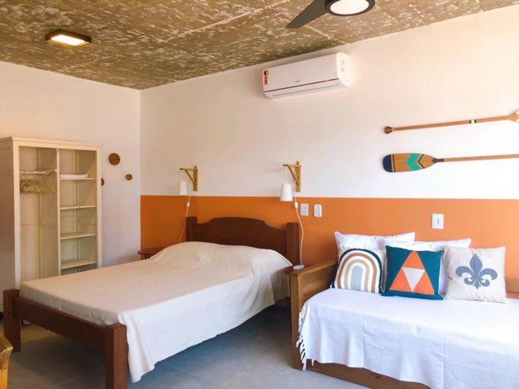 Suite Charme Apt 10 Ilhabela Εξωτερικό φωτογραφία