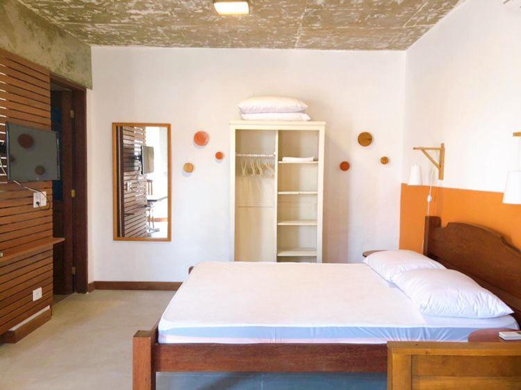 Suite Charme Apt 10 Ilhabela Εξωτερικό φωτογραφία