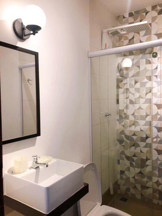 Suite Charme Apt 10 Ilhabela Εξωτερικό φωτογραφία