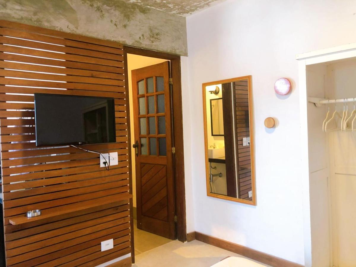 Suite Charme Apt 10 Ilhabela Εξωτερικό φωτογραφία
