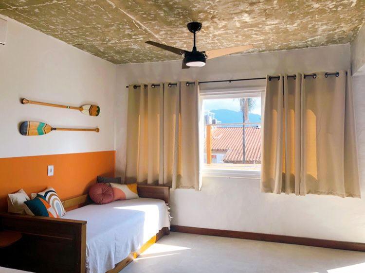 Suite Charme Apt 10 Ilhabela Εξωτερικό φωτογραφία