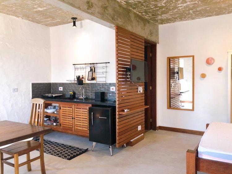 Suite Charme Apt 10 Ilhabela Εξωτερικό φωτογραφία